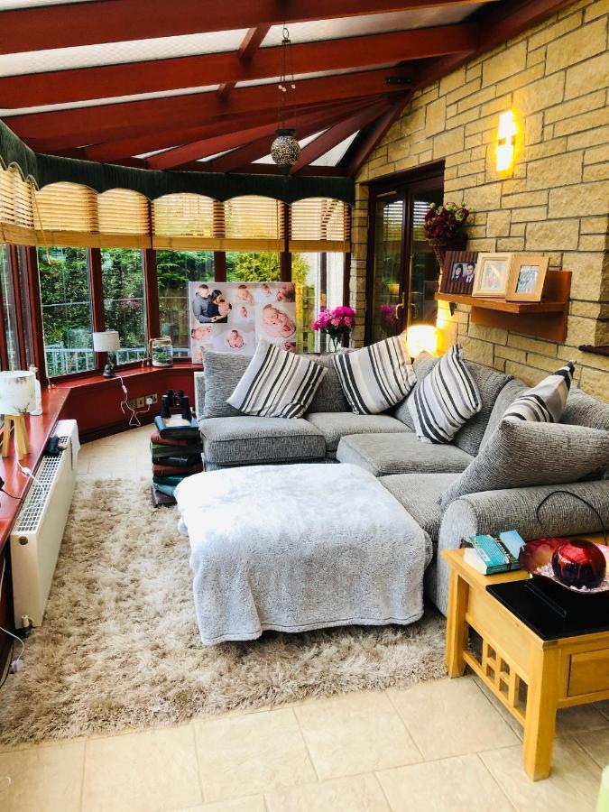 Tranquil Accommodation In A Great Location. Lanark Exterior photo